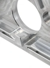 Skunk2 K20 Timing Chain Cover Raw Machined Finish                                     - 681-05-5011 - Image 7