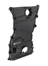 Skunk2 K24 Timing Chain Cover Black Anodized                                     - 681-05-5205 - Image 9