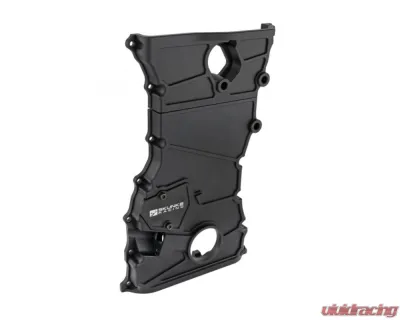 Skunk2 K24 Timing Chain Cover Black Anodized - 681-05-5205