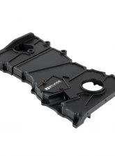 Skunk2 K24 Timing Chain Cover Black Anodized                                     - 681-05-5205 - Image 2