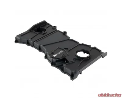 Skunk2 K24 Timing Chain Cover Black Anodized - 681-05-5205