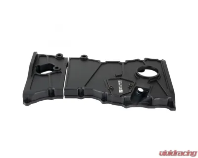 Skunk2 K24 Timing Chain Cover Black Anodized - 681-05-5205