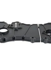 Skunk2 K24 Timing Chain Cover Black Anodized                                     - 681-05-5205 - Image 5