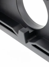 Skunk2 K24 Timing Chain Cover Black Anodized                                     - 681-05-5205 - Image 7