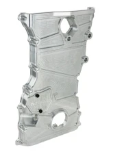 Skunk2 K24 Timing Chain Cover Raw Machined Finish                                     - 681-05-5211 - Image 7