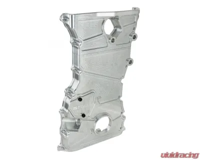 Skunk2 K24 Timing Chain Cover Raw Machined Finish - 681-05-5211