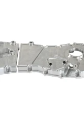 Skunk2 K24 Timing Chain Cover Raw Machined Finish                                     - 681-05-5211 - Image 2