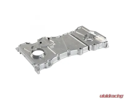 Skunk2 K24 Timing Chain Cover Raw Machined Finish - 681-05-5211