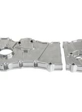 Skunk2 K24 Timing Chain Cover Raw Machined Finish                                     - 681-05-5211 - Image 4