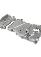 Skunk2 K24 Timing Chain Cover Raw Machined Finish                                     - 681-05-5211 - Image 5
