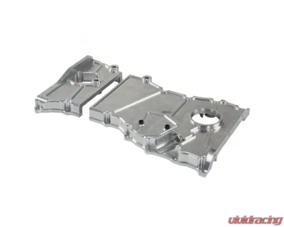 Skunk2 K24 Timing Chain Cover Raw Machined Finish - 681-05-5211