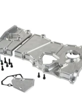 Skunk2 K24 Timing Chain Cover Raw Machined Finish                                     - 681-05-5211 - Image 7