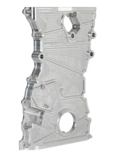 Skunk2 Aluminum Raw Billet Timing Chain Cover Raw                                     - 681-05-5311 - Image 8