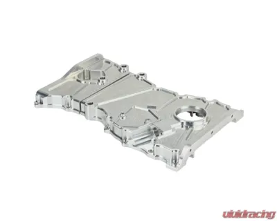 Skunk2 Aluminum Raw Billet Timing Chain Cover Raw - 681-05-5311