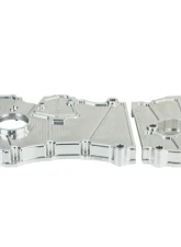 Skunk2 Aluminum Raw Billet Timing Chain Cover Raw                                     - 681-05-5311 - Image 4
