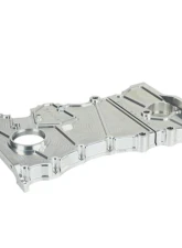 Skunk2 Aluminum Raw Billet Timing Chain Cover Raw                                     - 681-05-5311 - Image 5