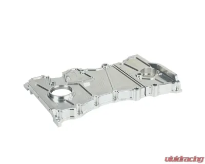 Skunk2 Aluminum Raw Billet Timing Chain Cover Raw - 681-05-5311