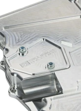 Skunk2 Aluminum Raw Billet Timing Chain Cover Raw                                     - 681-05-5311 - Image 6