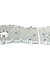 Skunk2 Aluminum Raw Billet Timing Chain Cover Raw                                     - 681-05-5411 - Image 4