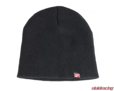 Skunk2 Skully Beanie Black - 731-99-0384