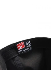 Skunk2 Flex Hat S/M Black                                     - 731-99-1500 - Image 4