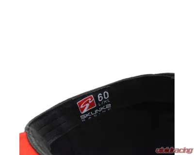 Skunk2 Flex Hat L/XL Black - 731-99-1502