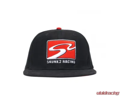 Skunk2 Flex Hat L/XL Black - 731-99-1502