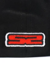 Skunk2 Flex Hat L/XL Black                                     - 731-99-1502 - Image 6