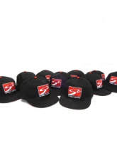 Skunk2 Flex Hat L/XL Black                                     - 731-99-1502 - Image 7