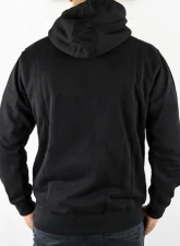 Skunk2 Hoodie Black MD                                     - 734-99-0385 - Image 2