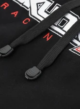 Skunk2 Hoodie Black MD                                     - 734-99-0385 - Image 3