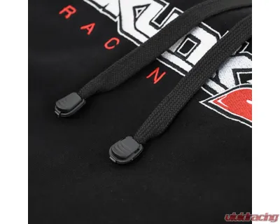 Skunk2 Hoodie Black MD - 734-99-0385