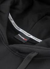 Skunk2 Hoodie Black MD                                     - 734-99-0385 - Image 5