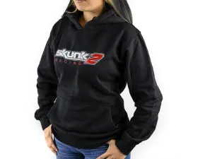 Skunk2 Hoodie Black LG