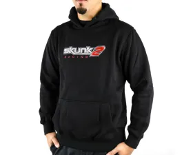Skunk2 Hoodie Black XXL