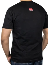 Skunk2 S2 Racetrack T-Shirt Black SM                                     - 735-99-0752 - Image 2