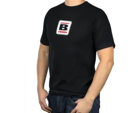 Skunk2 B-Power T-Shirt Black MD