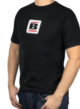 Skunk2 B-Power T-Shirt Black MD                                     - 735-99-0850 - Image 2