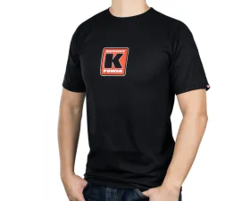 Skunk2 K-Power T-Shirt Black MD