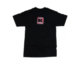 Skunk2 K-Power T-Shirt Black XL