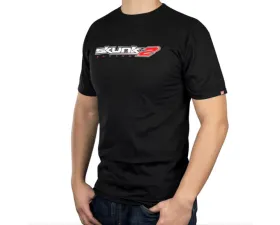 Skunk2 Go Faster T-Shirt Black SM