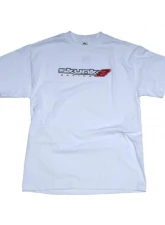 Skunk2 Go Faster Womens T-Shirt White Small                                     - 735-99-1380 - Image 2