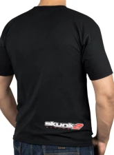 Skunk2 Gear Headz T-Shirt Black LG                                     - 735-99-1413 - Image 2
