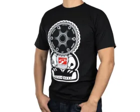 Skunk2 Gear Headz T-Shirt Black XL