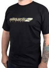 Skunk2 Camo Logo T-Shirt Black LG                                     - 735-99-1802 - Image 2