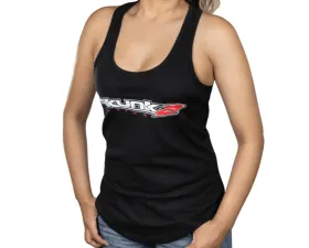 Skunk2 Go Faster Ladies Tank Top Black XL