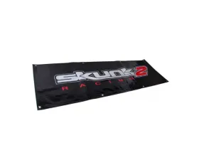Skunk2 Vinyl Shop Banner 60