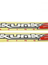 Skunk2 24" Decal Pack                                     - 837-99-1024 - Image 2
