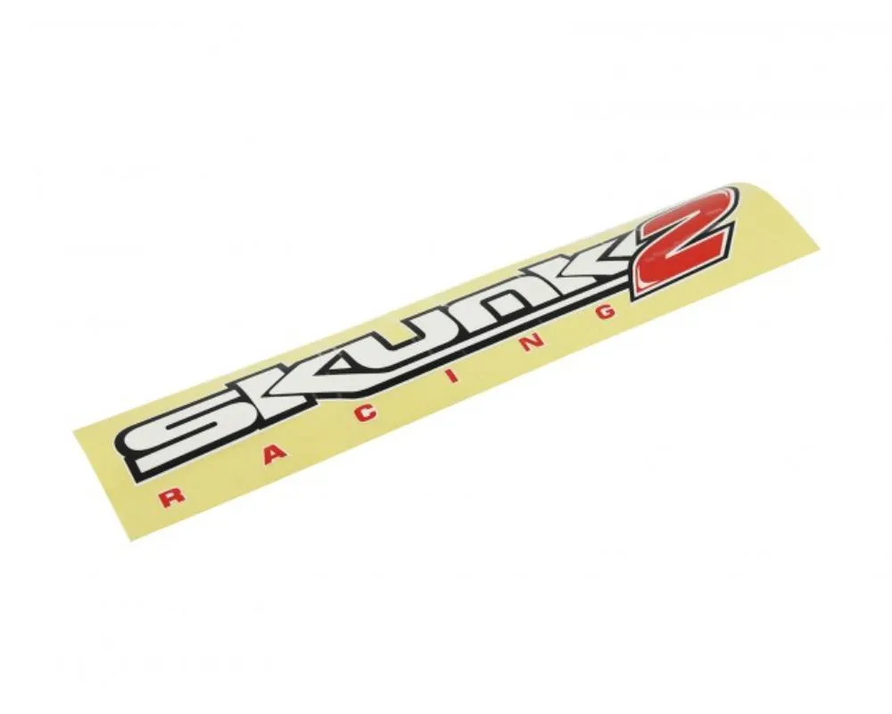 Skunk2 35" Decal - 837-99-1035