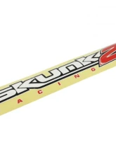 Skunk2 35" Decal                                     - 837-99-1035 - Image 2